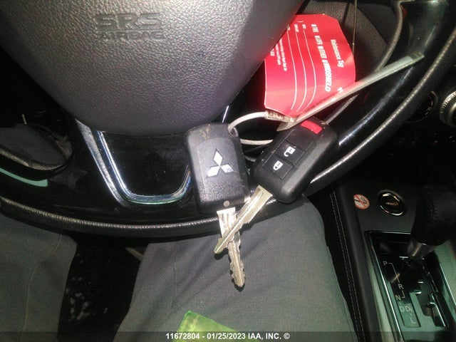 JA4AJVAW8MU606351 Mitsubishi Rvr Se/sel/le/gt