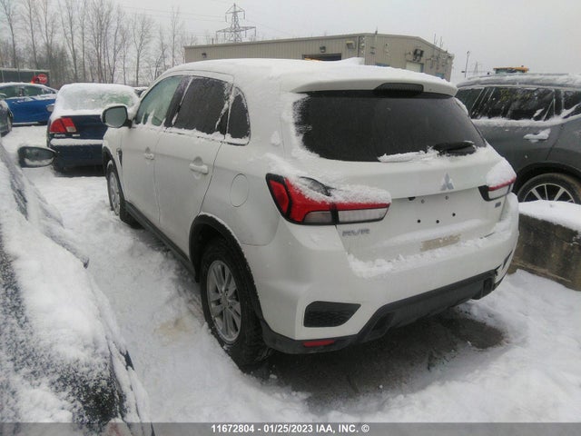 JA4AJVAW8MU606351 Mitsubishi Rvr Se/sel/le/gt