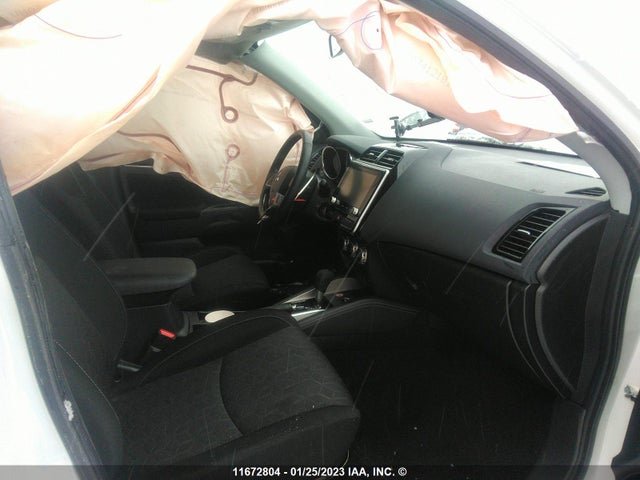 JA4AJVAW8MU606351 Mitsubishi Rvr Se/sel/le/gt