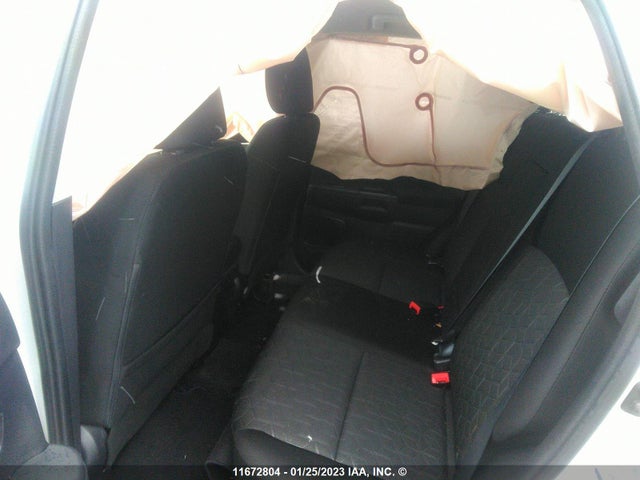 JA4AJVAW8MU606351 Mitsubishi Rvr Se/sel/le/gt