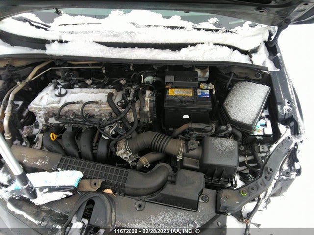 Toyota COROLLA LE 2020 5YFBPRBE3LP116904 Image 13