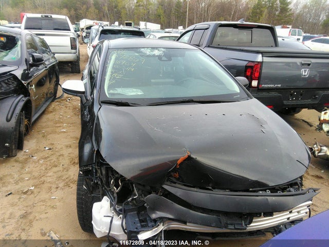 Toyota COROLLA LE 2020 5YFBPRBE3LP116904 Image 5