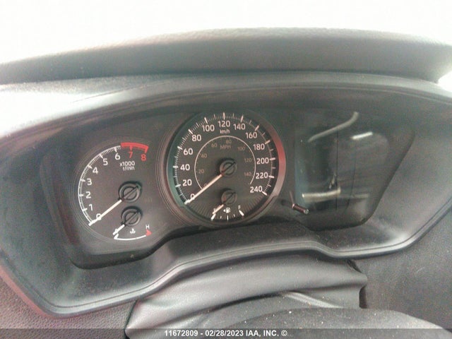Toyota COROLLA LE 2020 5YFBPRBE3LP116904 Image 10