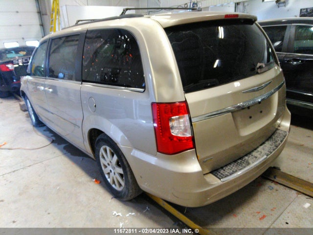 2C4RC1BG9ER188139 Chrysler Town & Country