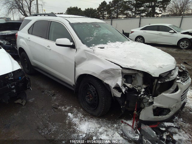 2016 2GNALCEK5G1137402 main image