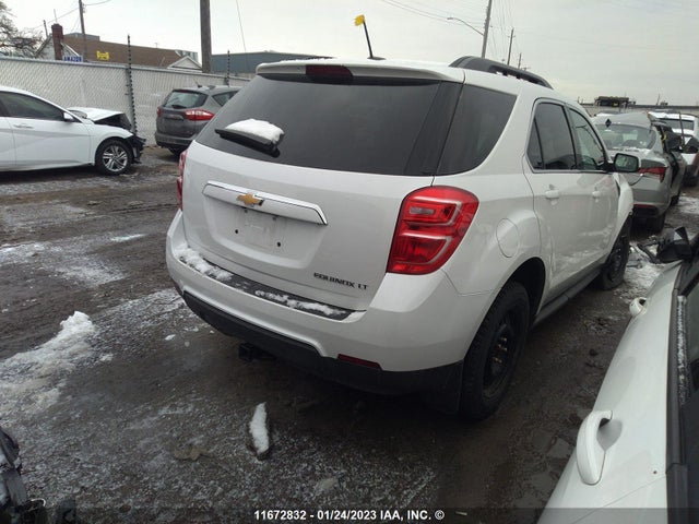 Chevrolet EQUINOX 2016 2GNALCEK5G1137402 Image 4
