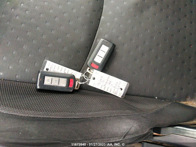 JA4AJ4AU5BZ606879 Mitsubishi Rvr Gt