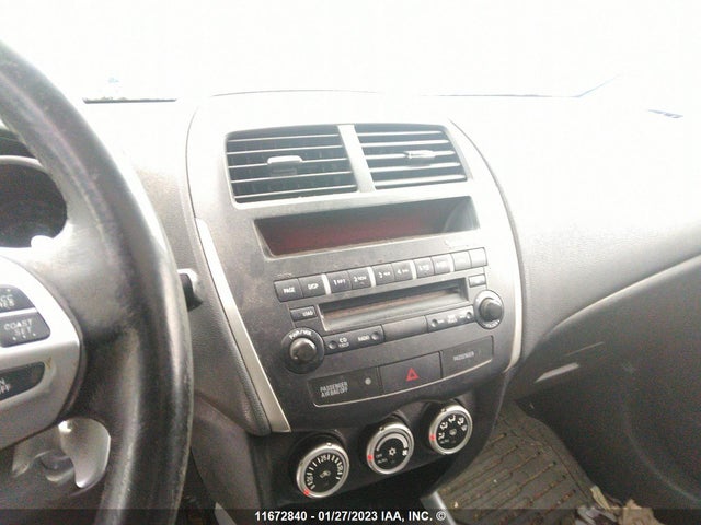 JA4AJ4AU5BZ606879 Mitsubishi Rvr Gt