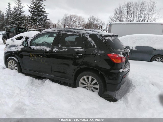 JA4AJ4AU5BZ606879 Mitsubishi Rvr Gt