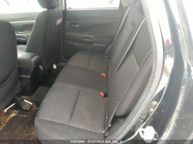 JA4AJ4AU5BZ606879 Mitsubishi Rvr Gt