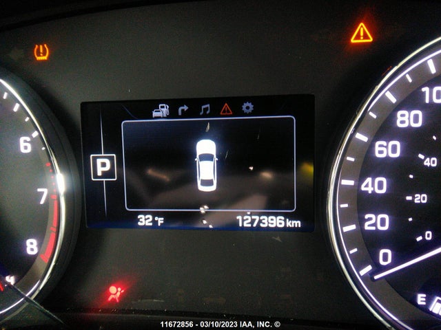 Hyundai Genesis 3.8l 2015 KMHGN4JE2FU049473 Image 8