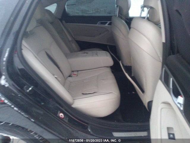 Hyundai Genesis 3.8l 2015 KMHGN4JE2FU049473 Image 9