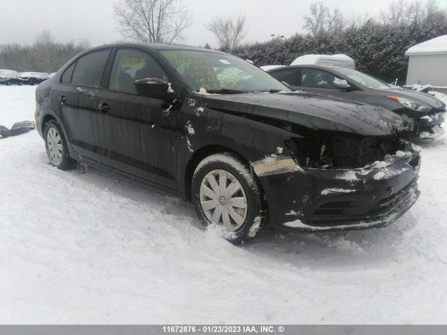 2017 3VW2B7AJ5HM210263 главное изображение