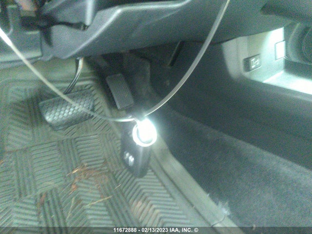 Honda Civic Touring 2016 2HGFC1F99GH113627 Image 11