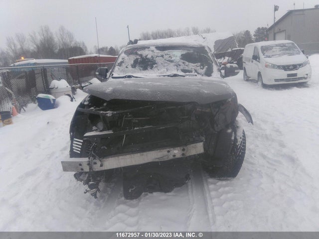 Toyota 4RUNNER 2012 JTEBU5JR5C5088876 Image 6