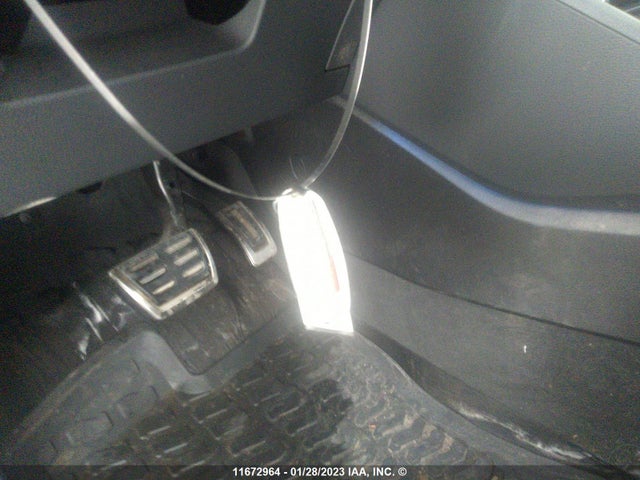 WA1FECF35K1070468 Audi Q3 Prestige S-line