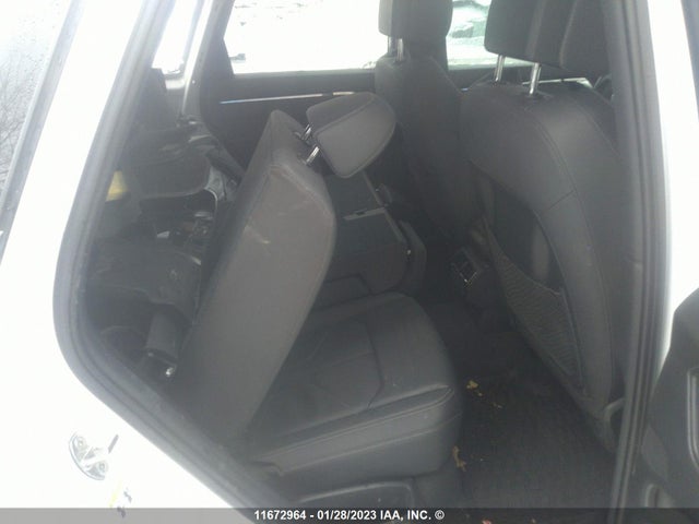 WA1FECF35K1070468 Audi Q3 Prestige S-line