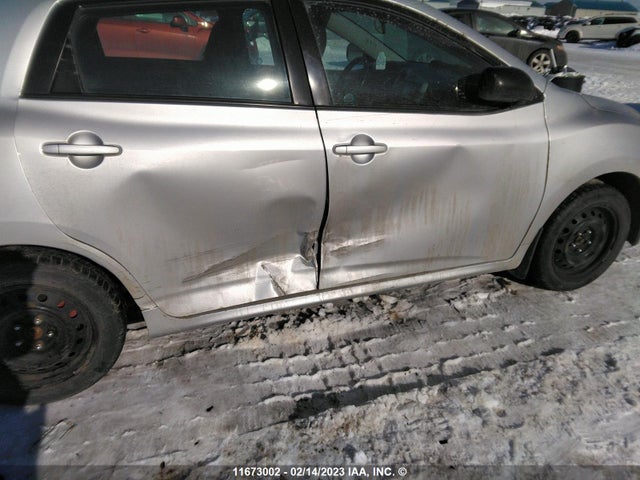 Toyota Matrix 2013 2T1LE4EE4DC023108 Image 7