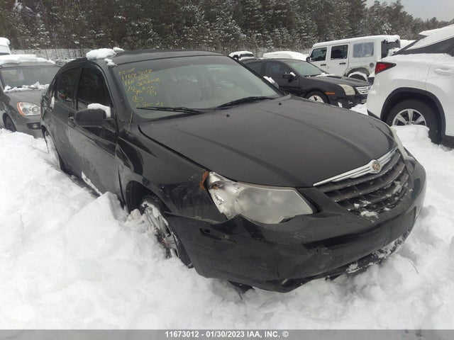 1C3CC5FD8AN160308 auction archive image