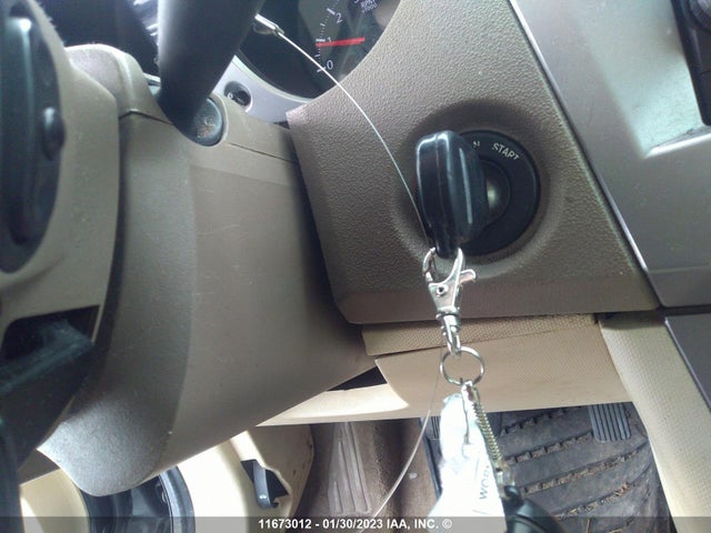 1C3CC5FD8AN160308 Chrysler Sebring Limited