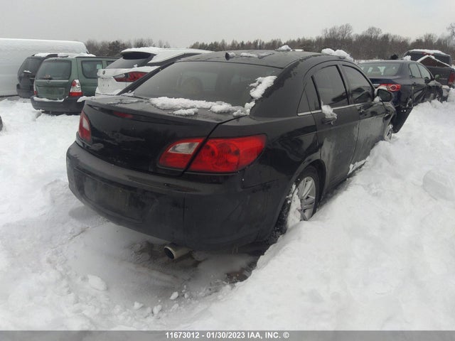 1C3CC5FD8AN160308 Chrysler Sebring Limited