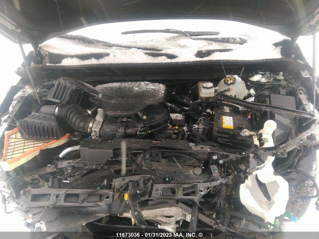 Chevrolet Blazer Premier 2022 3GNKBLRS0NS138489 Image 10