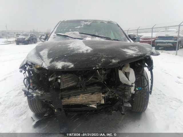 Chevrolet Blazer Premier 2022 3GNKBLRS0NS138489 Image 6
