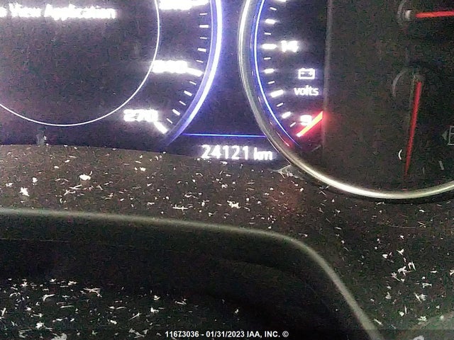 Chevrolet Blazer Premier 2022 3GNKBLRS0NS138489 Image 7