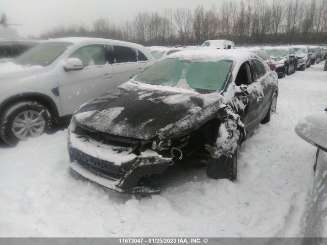 Volkswagen CC SPORT 2009 WVWML73C09E538656 Image 2