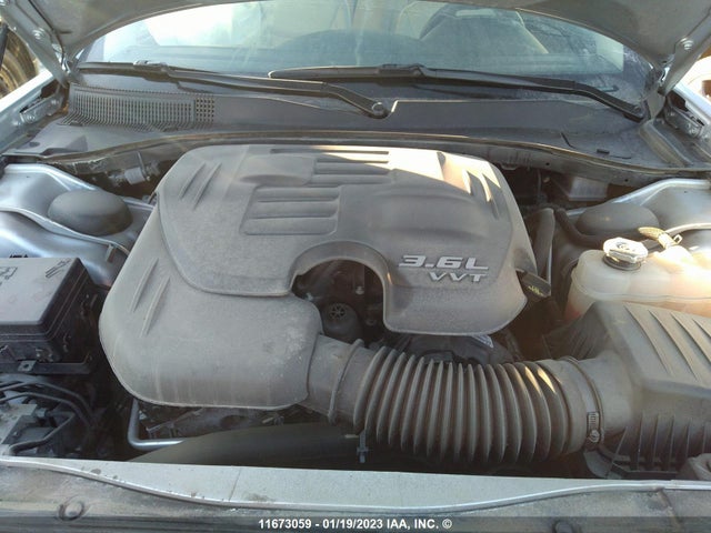 2C3CCARG0MH602736 Chrysler 300 Touring