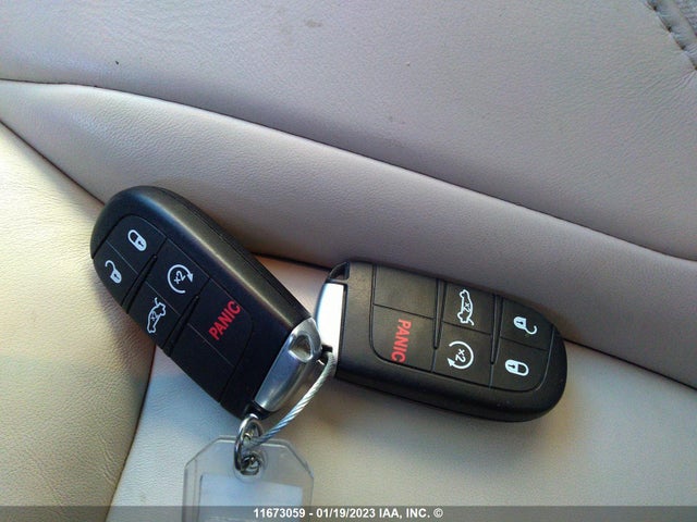 2C3CCARG0MH602736 Chrysler 300 Touring