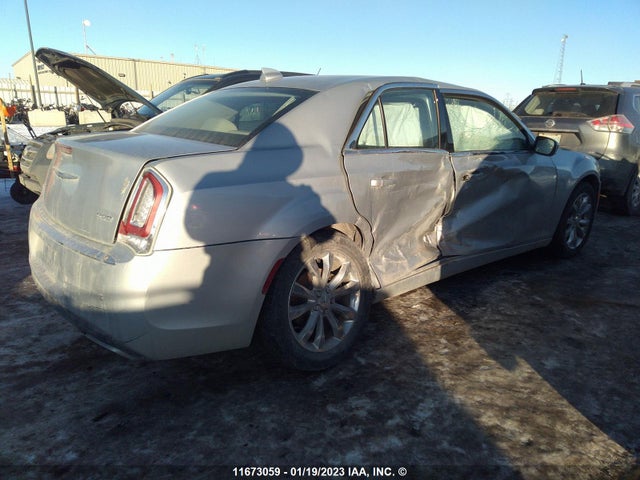 2C3CCARG0MH602736 Chrysler 300 Touring