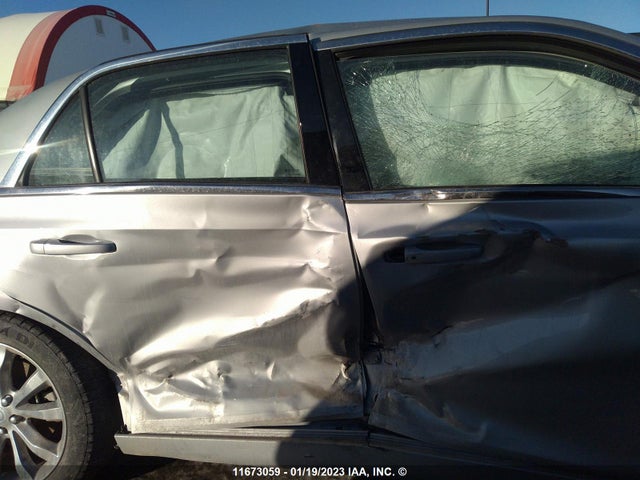 2C3CCARG0MH602736 Chrysler 300 Touring
