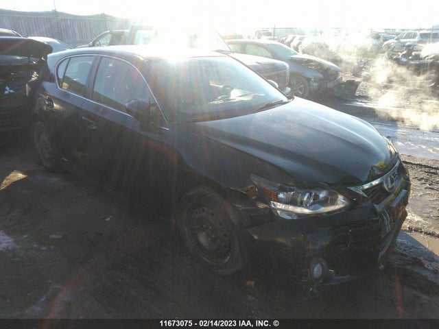 JTHKD5BH5D2136629 auction archive image