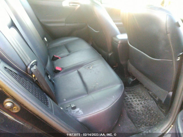 JTHKD5BH5D2136629 Lexus CT 200