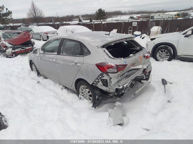 Hyundai ACCENT 2020 3KPC25A62LE115606 Image 5