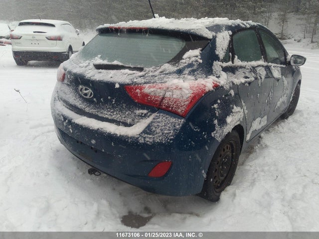Hyundai Elantra 2013 KMHD35LE0DU154084 Image 6