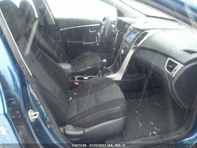 Hyundai Elantra 2013 KMHD35LE0DU154084 Image 7