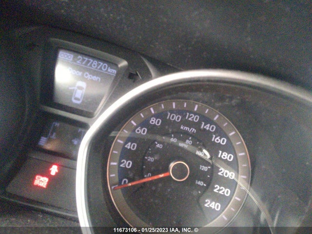 Hyundai Elantra 2013 KMHD35LE0DU154084 Image 9