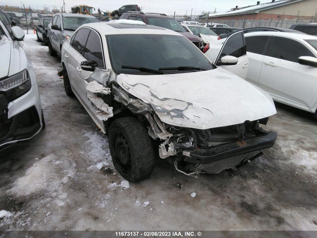 Volkswagen PASSAT SE 2015 1VWBS7A35FC098967 Image 8