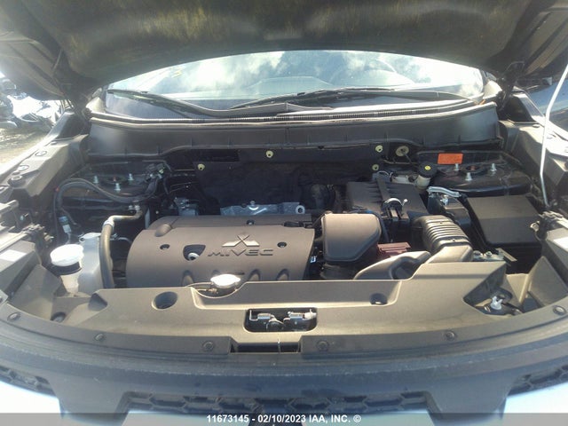 JA4AJVAWXMU605704 Mitsubishi Rvr Se/sel/le/gt
