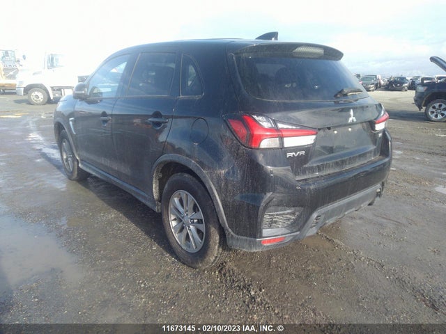 JA4AJVAWXMU605704 Mitsubishi Rvr Se/sel/le/gt