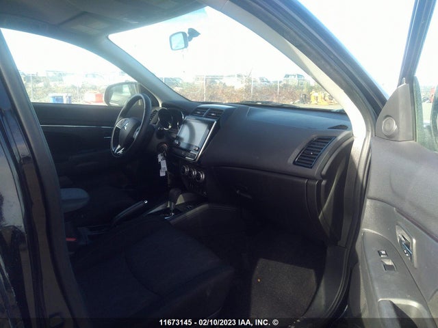JA4AJVAWXMU605704 Mitsubishi Rvr Se/sel/le/gt