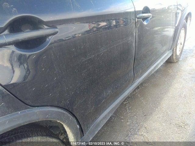 JA4AJVAWXMU605704 Mitsubishi Rvr Se/sel/le/gt