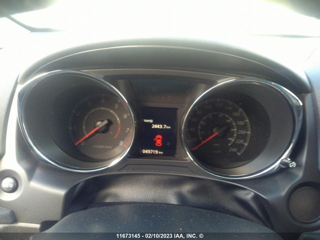JA4AJVAWXMU605704 Mitsubishi Rvr Se/sel/le/gt