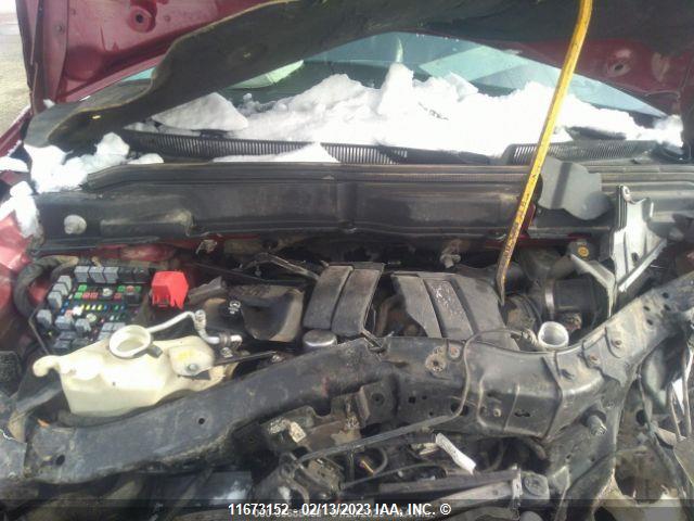 GMC Acadia Slt-1 2011 1GKKVRED6BJ152800 Image 3