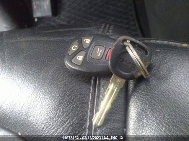 GMC Acadia Slt-1 2011 1GKKVRED6BJ152800 Image 4