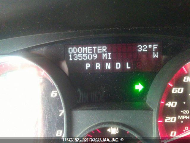 GMC Acadia Slt-1 2011 1GKKVRED6BJ152800 Image 10