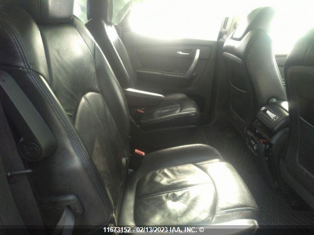 GMC Acadia Slt-1 2011 1GKKVRED6BJ152800 Image 11
