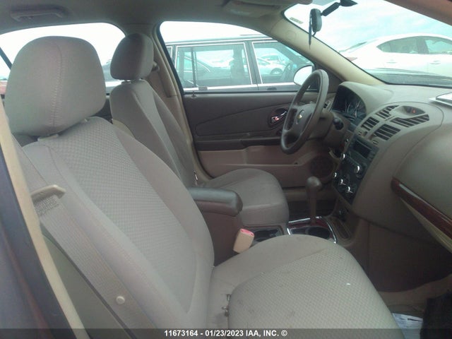 Chevrolet MALIBU LS 2007 1G1ZS58FX7F290545 Image 6